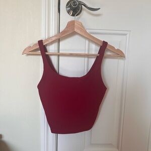 Old navy activewear top